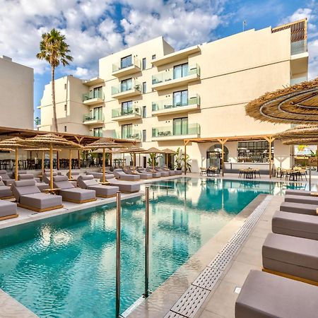 Cabana Blu Hotel & Suites Kardamena  エクステリア 写真
