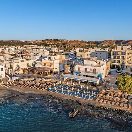 Cabana Blu Hotel & Suites Kardamena  エクステリア 写真