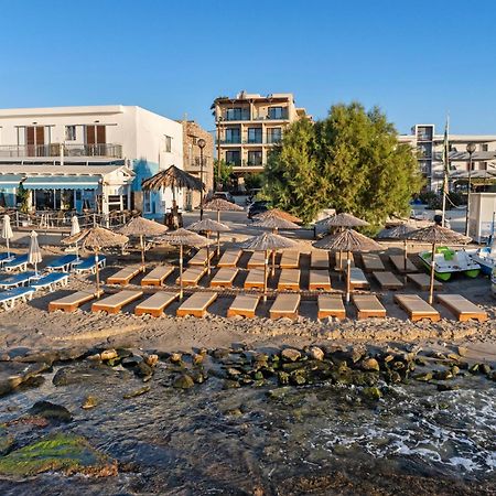 Cabana Blu Hotel & Suites Kardamena  エクステリア 写真