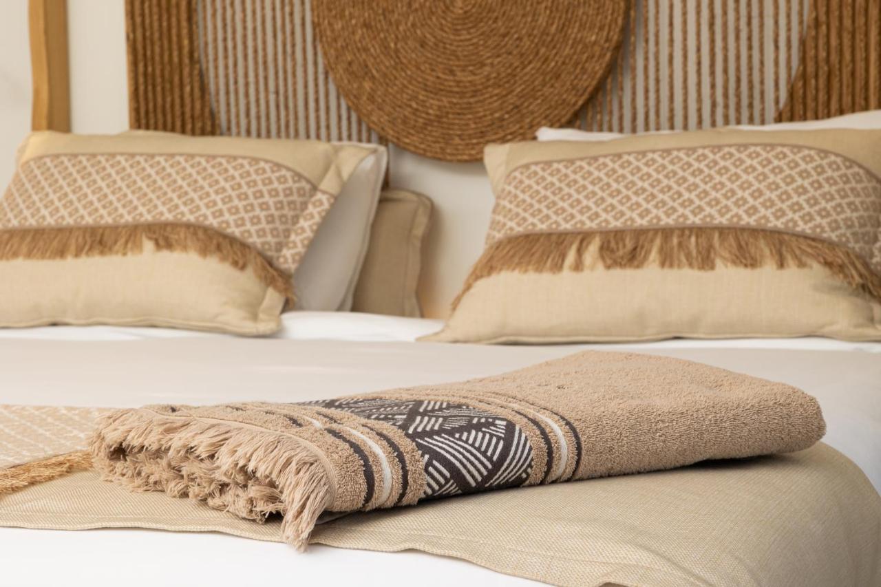 Cabana Blu Hotel & Suites Kardamena  エクステリア 写真
