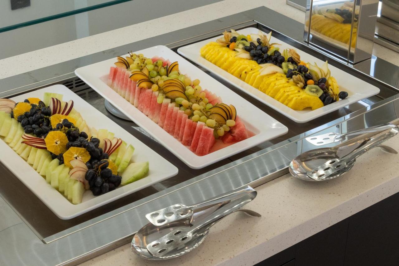Cabana Blu Hotel & Suites Kardamena  エクステリア 写真