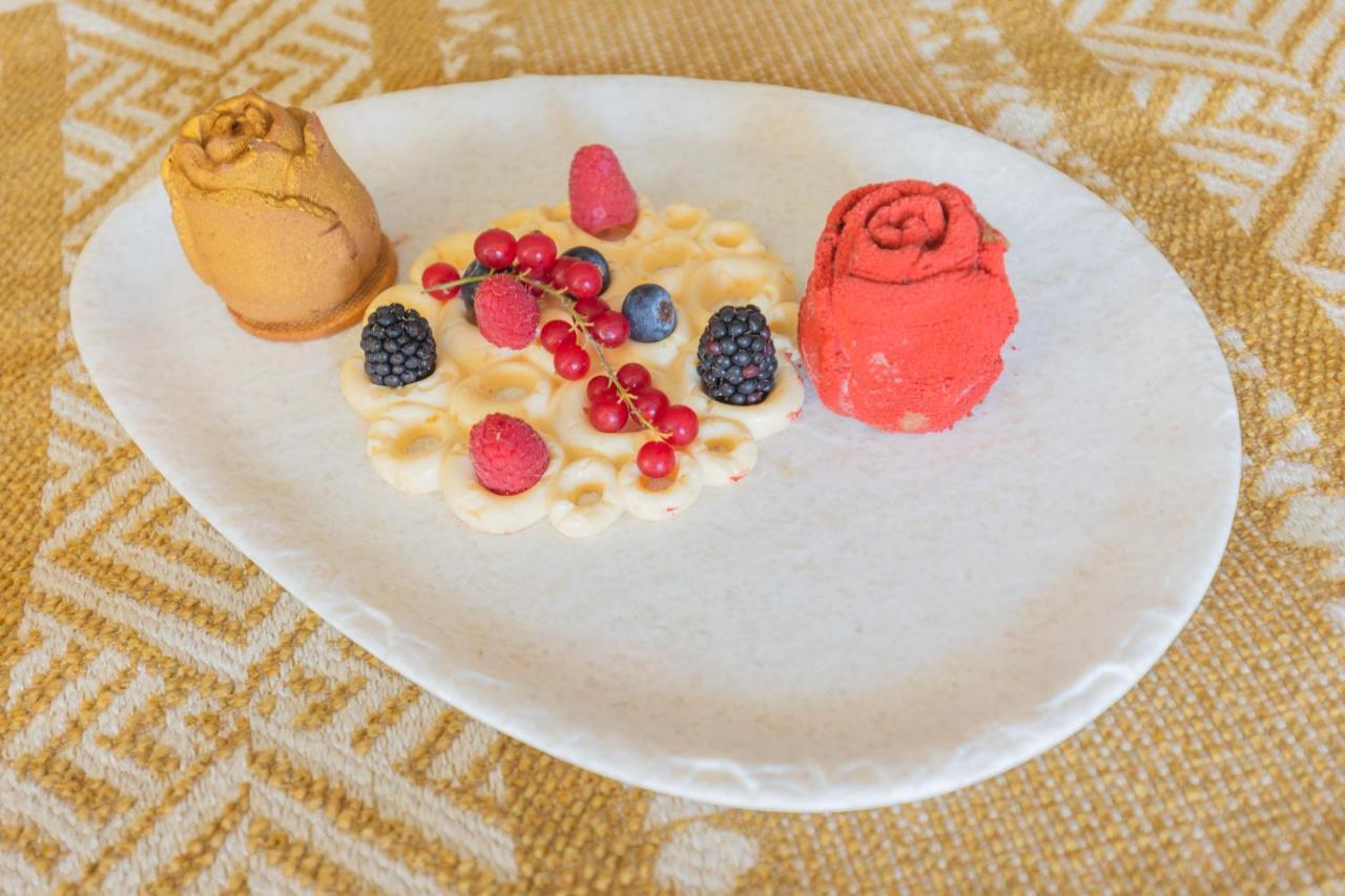 Cabana Blu Hotel & Suites Kardamena  エクステリア 写真