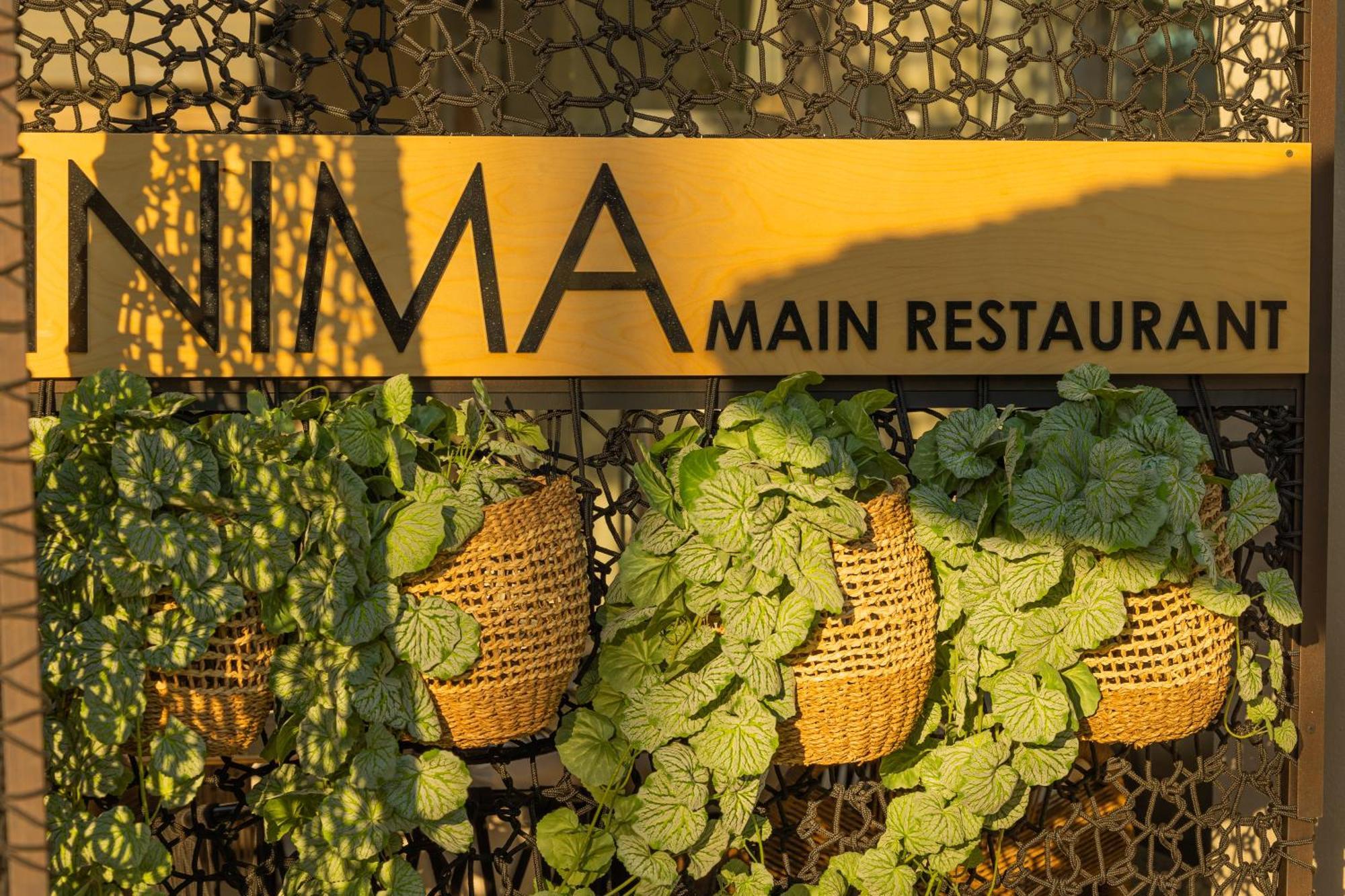 Cabana Blu Hotel & Suites Kardamena  エクステリア 写真
